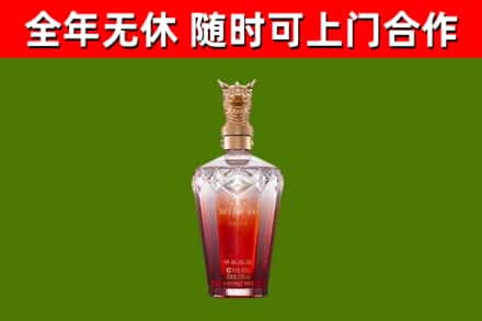 云州区回收剑南春价格